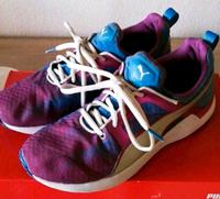 PUMA Sneaker Sportschuhe Größe 38 Niedersachsen - Wiefelstede Vorschau