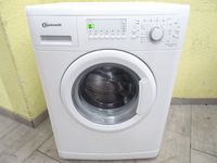 Waschmaschine Bauknecht 6Kg A+++ 1400U/min **1 Jahr Garantie** Friedrichshain-Kreuzberg - Friedrichshain Vorschau