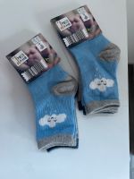 Socken PocoPiano Sachsen - Crinitzberg Vorschau