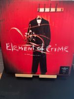 Element of Crime Vinyl Nordrhein-Westfalen - Lippstadt Vorschau