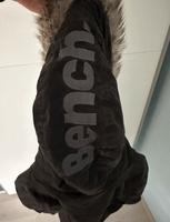 Bench Winterjacke schwarz Hessen - Reiskirchen Vorschau