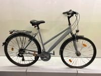 ‼️ BOCAS TRK 30, 28" Damen Trekkingrad 21 Gang Shimano Bastlerrad Niedersachsen - Wunstorf Vorschau