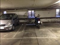 Tiefgaragenstellplatz mitten im Zentrum - Nähe Volmegalerie zu vermieten! Nordrhein-Westfalen - Hagen Vorschau