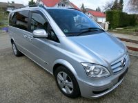 Mercedes-Benz Viano 2.2 CDI Trend Edition kompakt Baden-Württemberg - Schwäbisch Gmünd Vorschau