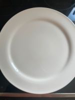 VILLEROY & BOCH verkaufe 10 Platzteller 30cm China  Speisereller Baden-Württemberg - Konstanz Vorschau