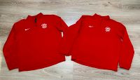 Eintracht Frankfurt Nike Kinder XL 158-170cm Hessen - Karben Vorschau