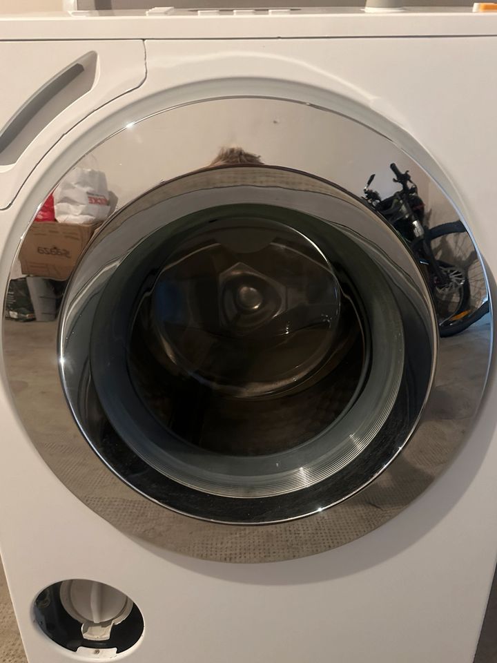 Miele Waschmaschine in Fürth