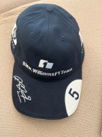 BMW F1 Williams Team Nr 5 ungetragen Kr. München - Unterschleißheim Vorschau