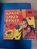 Kakerlaken Poker Drei Magier top Bayern - Germering Vorschau