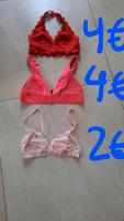 3 BHs von Hunkemöller Gr.M Niedersachsen - Vechta Vorschau