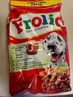 Frolic 1,7kg  günstig Rheinland-Pfalz - Pittenbach Vorschau