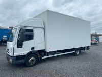 Iveco ML 75E18 / Möbelkoffer / 253 TKM Nordrhein-Westfalen - Würselen Vorschau