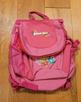 Rucksack Kindergartenrucksack neu pink Bayern - Hallstadt Vorschau