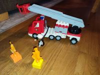 Lego 5682 - DUPLO Town 5682 Feuerwehrwagen Dresden - Dresdner Heide Vorschau