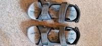 Sandalen Damen Walkx Größe 42 Sachsen - Wiedemar Vorschau