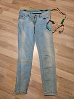 2 EDC ankle 7/8 Jeans Gr.29 Brandenburg - Potsdam Vorschau