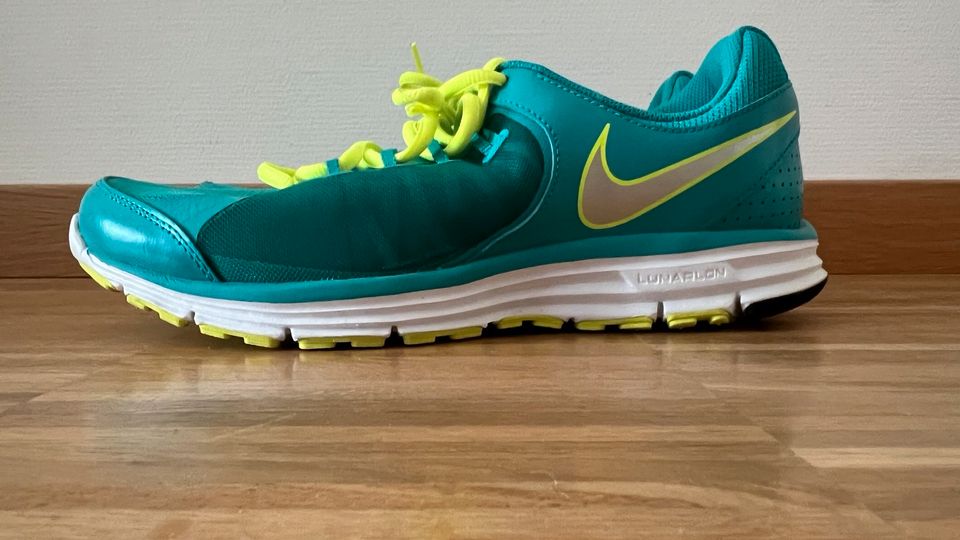 Nike lunarlon deals original