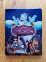 Aladdin Blu-ray 4K Steelbook Sammlerstück Hessen - Usingen Vorschau