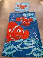 Findet Nemo mit Dorie Bettwäsche 80cm x 80cm 135cn x 200cm Bayern - Hirschau Vorschau