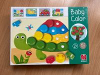 Baby Color Steckspiel Steckpuzzle Frankfurt am Main - Sachsenhausen Vorschau