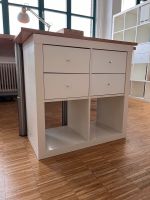 IKEA Expedit, Ikea weiß Würfel (4 Stück verfügbar) Köln - Mülheim Vorschau