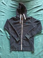 Fleecejacke blau Solid Nordrhein-Westfalen - Lindlar Vorschau