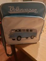 Retrotasche Tasche Schultertasche Collegetasche VW Niedersachsen - Stadthagen Vorschau