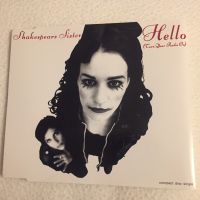 Shakespears Sister * Hello Turn Your Radio On * MaxiCD aus 1992 * Düsseldorf - Gerresheim Vorschau