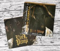 Evil Pimp - Memphis Devil Shyt LP Rap Vinyl Hip Hop Krucifix Klan Dortmund - Mengede Vorschau