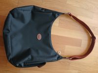 Longchamp, Tasche, Umhängetasche, Rucksack, Hobo, Schwarz Hannover - Kirchrode-Bemerode-Wülferode Vorschau