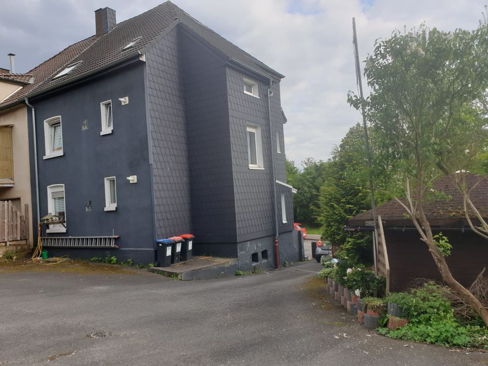Mehrfamilienhaus in Boelerheide, direkt am Park, von Privat in Hagen