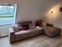 Eck Sofa Couch mit motorischer Relaxfunktion Rheinland-Pfalz - Mainz Vorschau