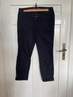 CLOSED Stoffhose in Dunkelblau, Gr. 28 (entspricht EU 36/38) Eimsbüttel - Hamburg Harvestehude Vorschau