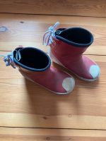 Gummistiefel TRETORN  Gr 31 rot Pankow - Prenzlauer Berg Vorschau