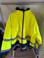 Warnschutzjacke 8 XL Nordrhein-Westfalen - Selm Vorschau