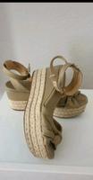 Schuhe Sandalen Michael Kors Gr.38 Hannover - Mitte Vorschau