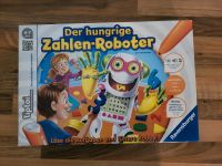 Ravensburger Der hungrige Zahlen-Roboter Gesellschaftsspiele lern Saarland - Quierschied Vorschau