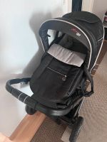 Hartan VIP Kinderwagen Bayern - Nürnberg (Mittelfr) Vorschau