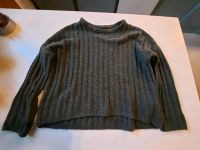 Amisu: Pullover, Langarm, kuschlig, olive grün, Gr. XS ***TOP Dresden - Gruna Vorschau