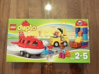 DUPLO 10590 Flughafen, neuwertig und vollständig mit Karton Nordrhein-Westfalen - Neuss Vorschau