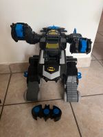 Batman Roboter mit Fernbedinung Kr. München - Aschheim Vorschau