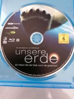 Blu-ray Disk Blue-ray Film Unsere Erde Hessen - Lollar Vorschau