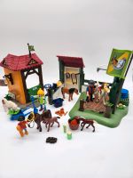 Playmobil 70501 Pferde Reiterhof Country + 6929 Waschplatz Bayern - Theilenhofen Vorschau