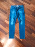 Jeans Only Gr.L /Länge 30 inch Skinny High Waist Schleswig-Holstein - Elmshorn Vorschau