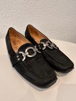 Eleganter Slipper in Gr 9 ( 43 1/3) Baden-Württemberg - Weil am Rhein Vorschau