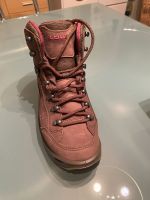 Wanderschuh Lowa Renegade GTX Mid Ws Gr. 38 Bayern - Kulmbach Vorschau