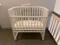 Babybay Beistellbett Düsseldorf - Eller Vorschau