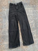 Levi’s Jeans Ribcage Wide Leg 26 Wandsbek - Hamburg Rahlstedt Vorschau