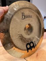 Meinl 20“ Byzance Heavy H. China Nordrhein-Westfalen - Wegberg Vorschau