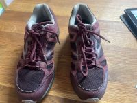 Trekkingschuhe Jack Wolfskin Gr. 37 Rheinland-Pfalz - Winringen Vorschau